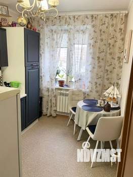 1-к квартира, вторичка, 32м2, 2/4 этаж