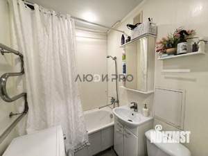 1-к квартира, вторичка, 31м2, 5/5 этаж