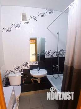 1-к квартира, вторичка, 42м2, 7/10 этаж