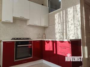 2-к квартира, вторичка, 55м2, 1/3 этаж