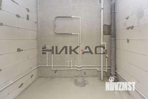 1-к квартира, вторичка, 40м2, 2/7 этаж