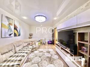 3-к квартира, вторичка, 83м2, 6/14 этаж