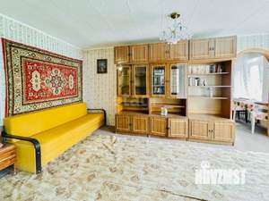2-к квартира, вторичка, 35м2, 3/4 этаж