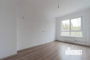 3-к квартира, строящийся дом, 65м2, 8/17 этаж