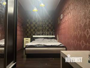 3-к квартира, вторичка, 69м2, 1/3 этаж