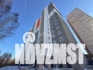 2-к квартира, вторичка, 57м2, 3/10 этаж