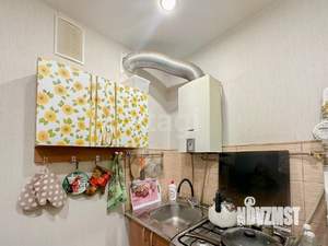 1-к квартира, вторичка, 30м2, 3/5 этаж