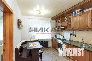 3-к квартира, вторичка, 63м2, 1/9 этаж