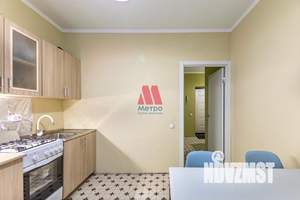 2-к квартира, вторичка, 54м2, 7/8 этаж