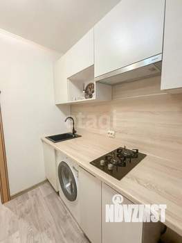 1-к квартира, вторичка, 22м2, 9/9 этаж