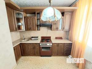 2-к квартира, вторичка, 51м2, 5/12 этаж