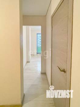 1-к квартира, вторичка, 30м2, 7/16 этаж