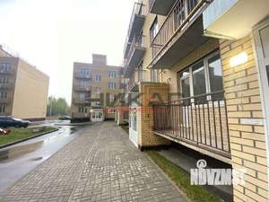 3-к квартира, вторичка, 93м2, 1/4 этаж
