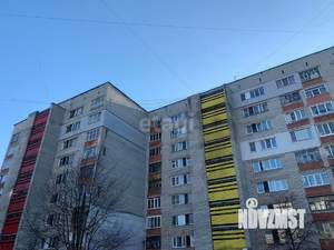 3-к квартира, вторичка, 60м2, 7/9 этаж