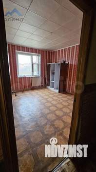 2-к квартира, вторичка, 53м2, 2/9 этаж