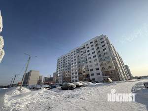 Студия квартира, вторичка, 27м2, 8/10 этаж