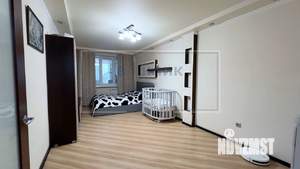 1-к квартира, вторичка, 50м2, 10/10 этаж