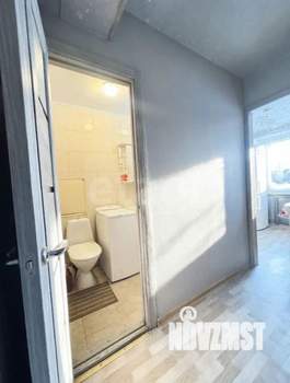 2-к квартира, вторичка, 43м2, 4/9 этаж