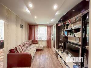 1-к квартира, вторичка, 31м2, 1/5 этаж