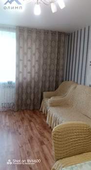 3-к квартира, вторичка, 71м2, 3/5 этаж