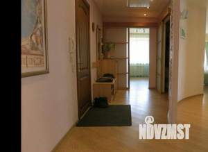 3-к квартира, строящийся дом, 80м2, 1/6 этаж