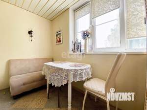 1-к квартира, вторичка, 39м2, 2/5 этаж