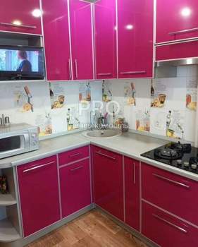 2-к квартира, вторичка, 42м2, 3/9 этаж