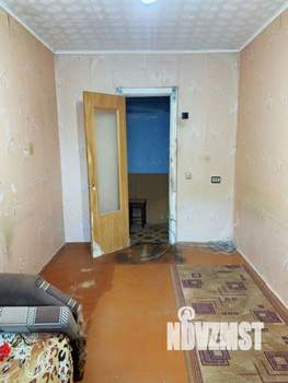 2-к квартира, вторичка, 42м2, 4/5 этаж