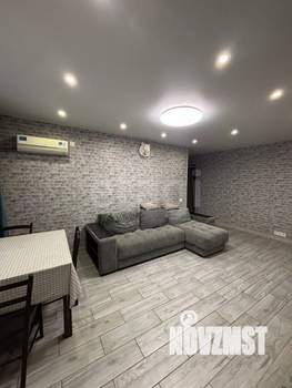 3-к квартира, вторичка, 58м2, 3/5 этаж