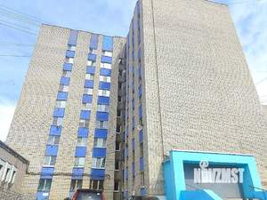 1-к квартира, вторичка, 30м2, 6/9 этаж