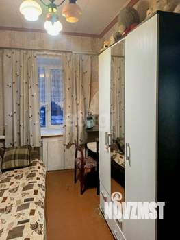 5-к квартира, вторичка, 83м2, 2/4 этаж