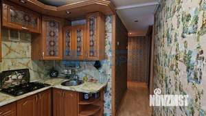 2-к квартира, вторичка, 44м2, 1/5 этаж