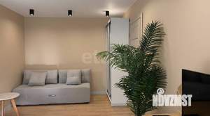 1-к квартира, вторичка, 46м2, 4/5 этаж