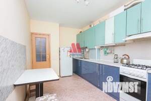 2-к квартира, вторичка, 59м2, 4/4 этаж