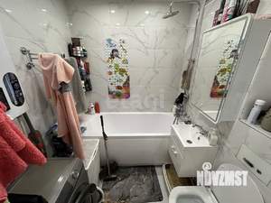 2-к квартира, вторичка, 46м2, 2/5 этаж