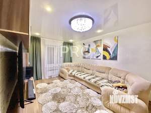 3-к квартира, вторичка, 83м2, 6/14 этаж