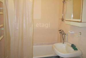 2-к квартира, вторичка, 43м2, 2/3 этаж