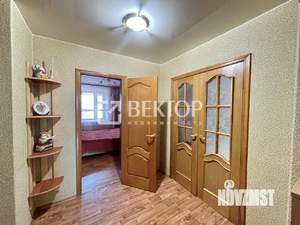3-к квартира, вторичка, 83м2, 7/9 этаж