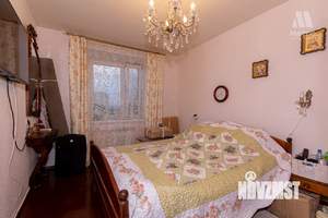 2-к квартира, вторичка, 50м2, 6/9 этаж