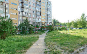 2-к квартира, вторичка, 49м2, 4/9 этаж