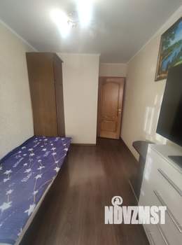 3-к квартира, вторичка, 56м2, 4/5 этаж