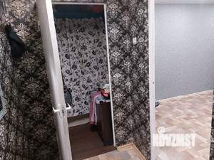 1-к квартира, вторичка, 30м2, 8/10 этаж