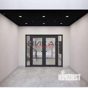 2-к квартира, вторичка, 53м2, 3/9 этаж