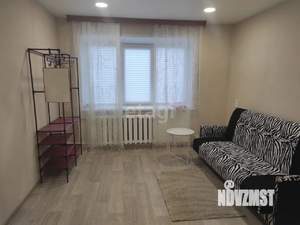 1-к квартира, вторичка, 18м2, 1/5 этаж