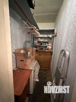 2-к квартира, вторичка, 43м2, 2/4 этаж