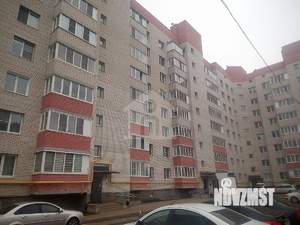 1-к квартира, вторичка, 38м2, 3/8 этаж