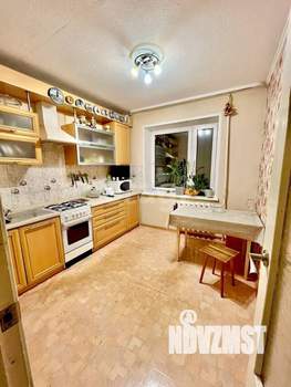 3-к квартира, вторичка, 63м2, 3/9 этаж