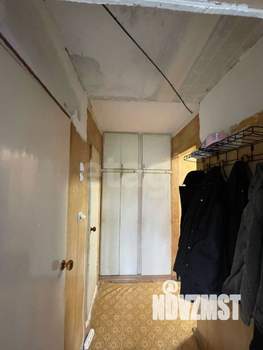 2-к квартира, вторичка, 49м2, 6/9 этаж