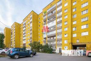 3-к квартира, вторичка, 67м2, 2/9 этаж