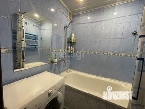 3-к квартира, вторичка, 63м2, 1/5 этаж